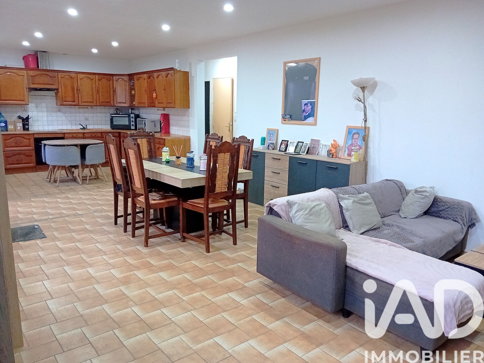 Vente Maison/villa 4 pièces - Photo 5
