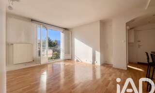 Appartement 3 Pièces 52 m² à vendre à Saint-Martin-d'Hères (38400)