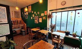 Commerce  50 m² à vendre à Saint-Nazaire (44600)