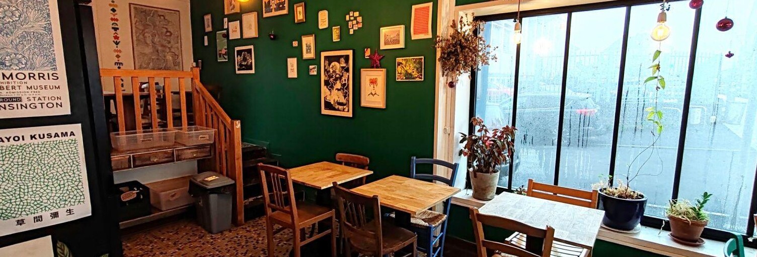 Commerce  50 m² à vendre à Saint-Nazaire (44600)