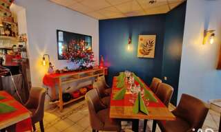 Commerce  165 m² à vendre à La Chapelle-des-Marais (44410)