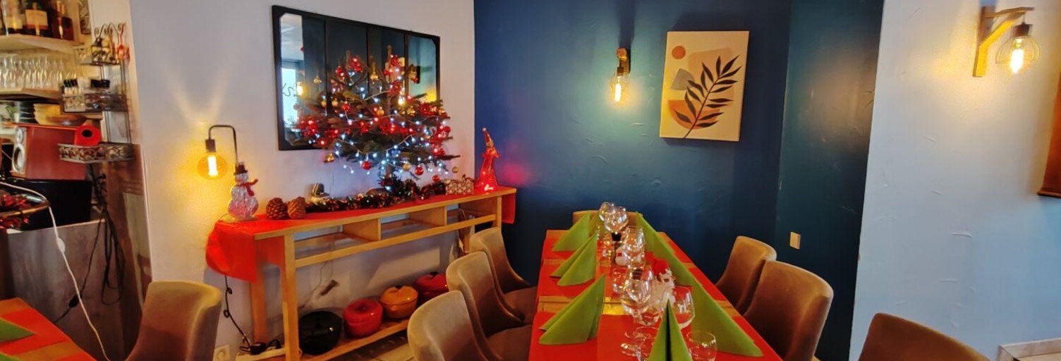 Commerce  165 m² à vendre à La Chapelle-des-Marais (44410)