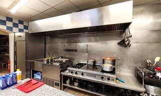 Commerce  165 m² à vendre à La Chapelle-des-Marais (44410)