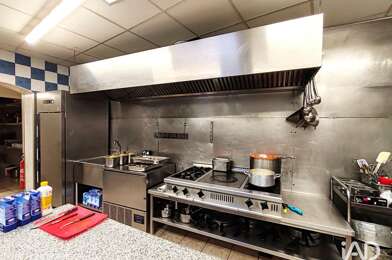 Commerce  235000 €