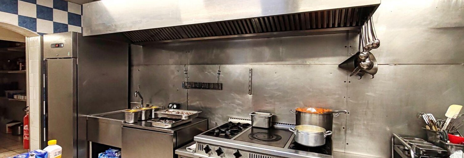 Commerce  165 m² à vendre à La Chapelle-des-Marais (44410)