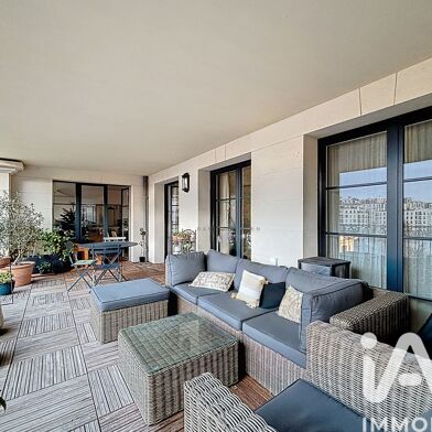 Appartement 4 pièces 720000 €