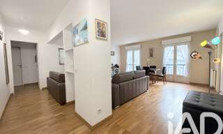 Appartement 3 Pièces 77 m² à vendre à Enghien-les-Bains (95880)