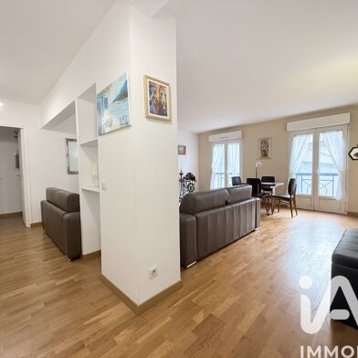 Appartement 3 pièces 369000 €