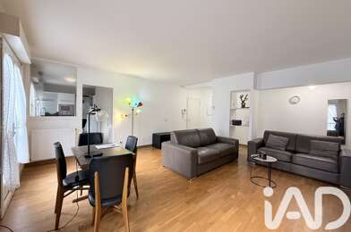 Appartement 3 pièces 382400 €