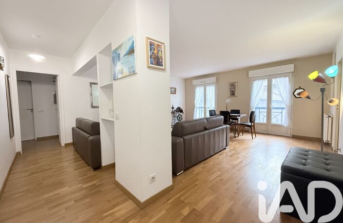 Vente Appartement 3 pièces — photo 2