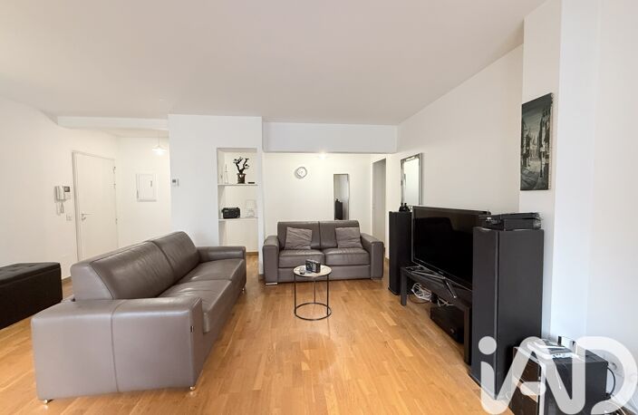 Vente Appartement 3 pièces — photo 3
