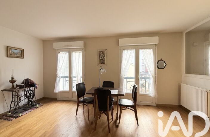 Vente Appartement 3 pièces — photo 4