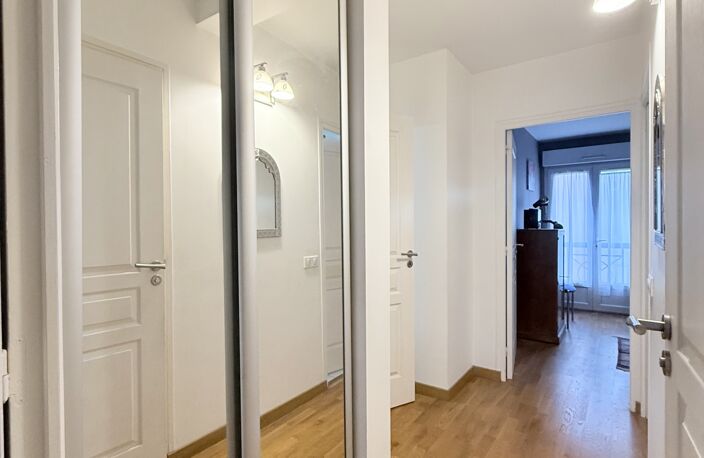 Vente Appartement 3 pièces — photo 5