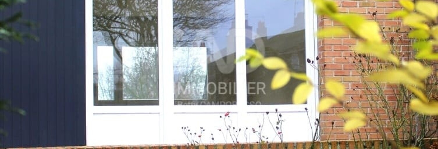 Maison 4 Pièces 92 m² à vendre à Saint-Saulve (59880)