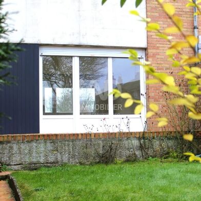 Maison 4 pièces 155000 €