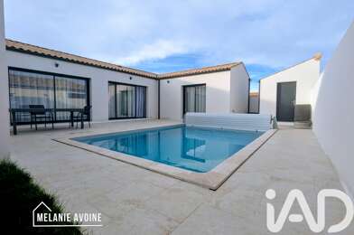 Maison 5 pièces 414500 €