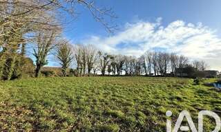 Terrain  2960 m² à vendre à Plouhinec (29780)
