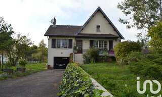 Maison 5 Pièces 120 m² à vendre à Sevrey (71100)