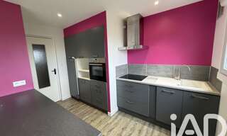 Appartement 3 Pièces 80 m² à vendre à Bourbon-Lancy (71140)