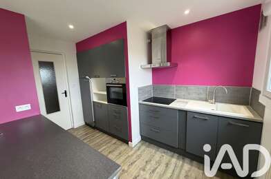 Appartement 3 pièces 71000 €