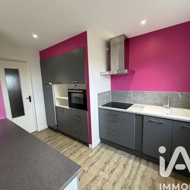 Appartement 3 pièces 71000 €