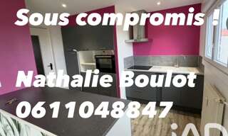 Appartement 3 Pièces 80 m² à vendre à Bourbon-Lancy (71140)