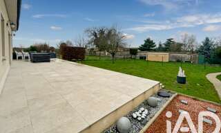 Maison 6 Pièces 166 m² à vendre à Machault (77133)