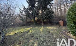 Terrain  830 m² à vendre à Volvic (63530)