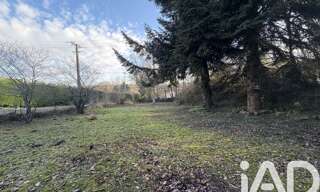 Terrain  830 m² à vendre à Volvic (63530)