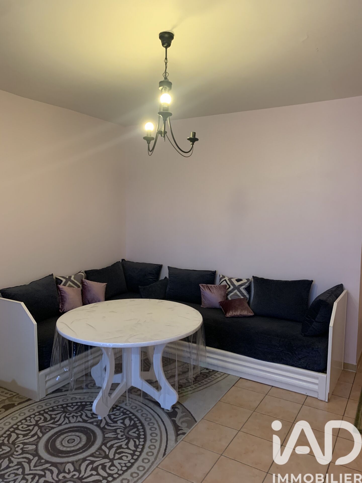Appartement à vendre, 2 pièces, 41 m², Ablon-sur-Seine