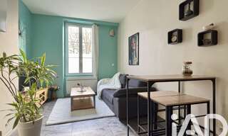 Appartement 2 Pièces 44 m² à vendre à Orléans (45000)