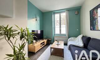 Appartement 2 Pièces 44 m² à vendre à Orléans (45000)