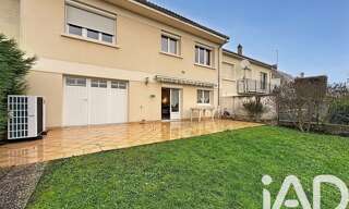 Maison 6 Pièces 145 m² à vendre à Courtry (77181)