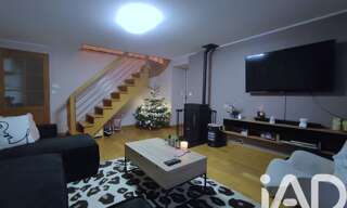 Maison 4 Pièces 94 m² à vendre à Chars (95750)