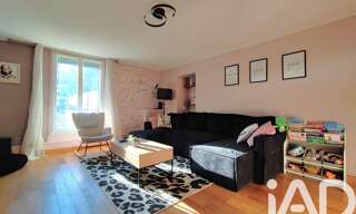 Maison 4 Pièces 94 m² à vendre à Chars (95750)