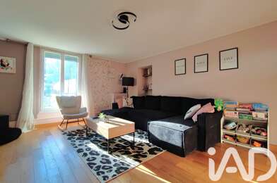 Maison 4 pièces 260000 €