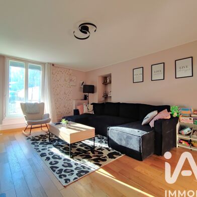 Maison 4 pièces 297000 €