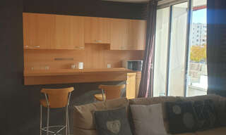 Appartement 3 Pièces 59 m² à louer à Lyon 5 (69005)