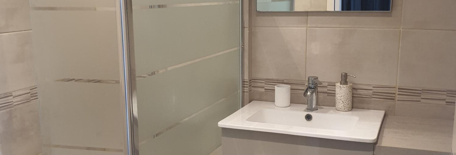 Appartement 3 Pièces 59 m² à louer à Lyon 5 (69005)