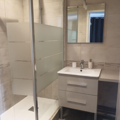 Appartement 3 pièces 1079 €