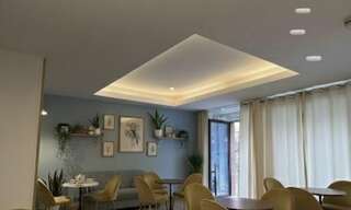 Commerce  42 m² à vendre à Paris 6 (75006)