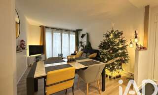 Appartement 4 Pièces 72 m² à vendre à Beauvais (60000)