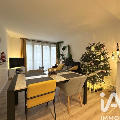 Appartement 4 pièces 159000 €