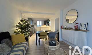 Appartement 4 Pièces 72 m² à vendre à Beauvais (60000)