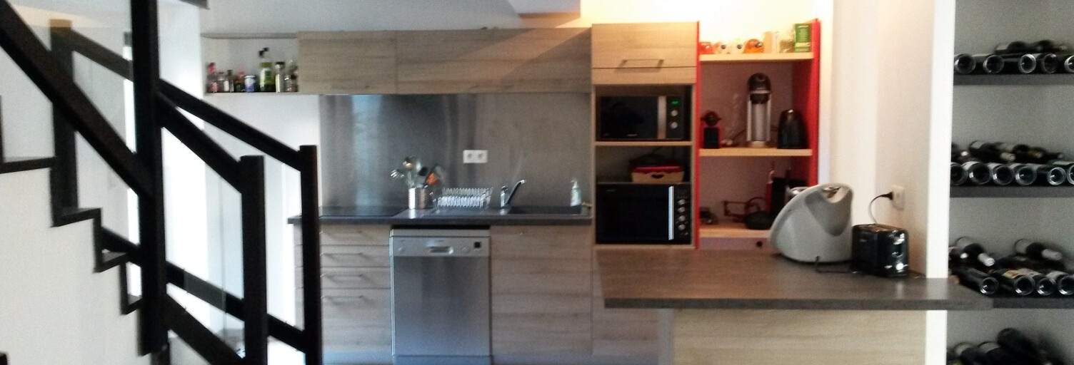 Appartement 3 Pièces 81 m² à louer à Messimy (69510)