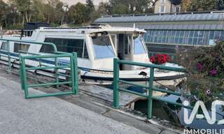 Maison 3 Pièces 40 m² à vendre à Nogent-sur-Seine (10400)