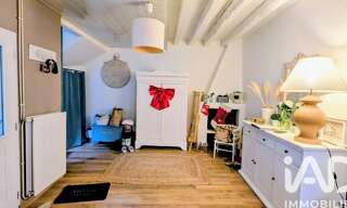 Maison 5 Pièces 128 m² à vendre à La Ferté-Milon (02460)