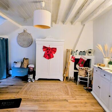 Maison 5 pièces 199000 €