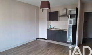 Appartement 1 Pièce 32 m² à vendre à Sens (89100)