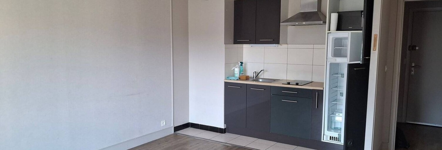 Appartement 1 Pièce 32 m² à vendre à Sens (89100)